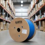 cáp mạng Alantek Cat6 Chống nhiễu FTP