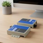 Ảnh chụp chi tiết Converter 3Onedata 1 sợi 101001000M 3012-SS-SC 20KM