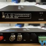 Bộ chuyển đổi Video sang quang 3Onedata SWV60201