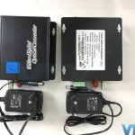 Bộ thu phát 1 kênh Video + data sang quang 3Onedata SWV60101_1