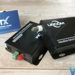 Media converter quang AHD_CVI_TVI (1080P) CHD0101-1080_2