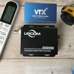 Media converter quang AHD_CVI_TVI (1080P) CHD0101-1080_2
