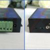 Bộ chuyển đổi 1 cổng RS232/485/422 sang Ethernet Upcom PN|MWISB01