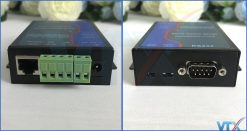Bộ chuyển đổi 1 cổng RS232/485/422 sang Ethernet Upcom PN|MWISB01