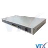 BỘ CHUYỂN ĐỔI 4E1 SANG 4ETHERNET, QUẢN LÝ SNMP Upcom PN|UP-4E1-4ETH-SNMP