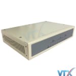 Bộ chuyển đổi tín hiệu E1 sang Ethernet Upcom PN|HPC-FE1-ETH