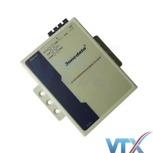 Converter 3Onedata Model 3012-S-SC-20KM