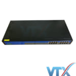 Converter quang 3onedata ES1016