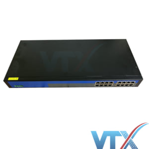 Switch công nghiệp 3onedata ES1016