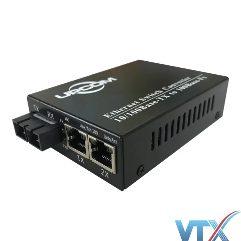 Bộ chuyển đổi quang điện Upcom MC102-S-20