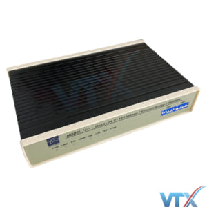 Bộ chuyển đổi E1 sang Ethernet MODEL7211