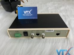 MODEL7211 Bộ chuyển đổi E1 sang Ethernet
