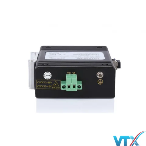 Converter Công Nghiệp Upcom IMC102G-GS