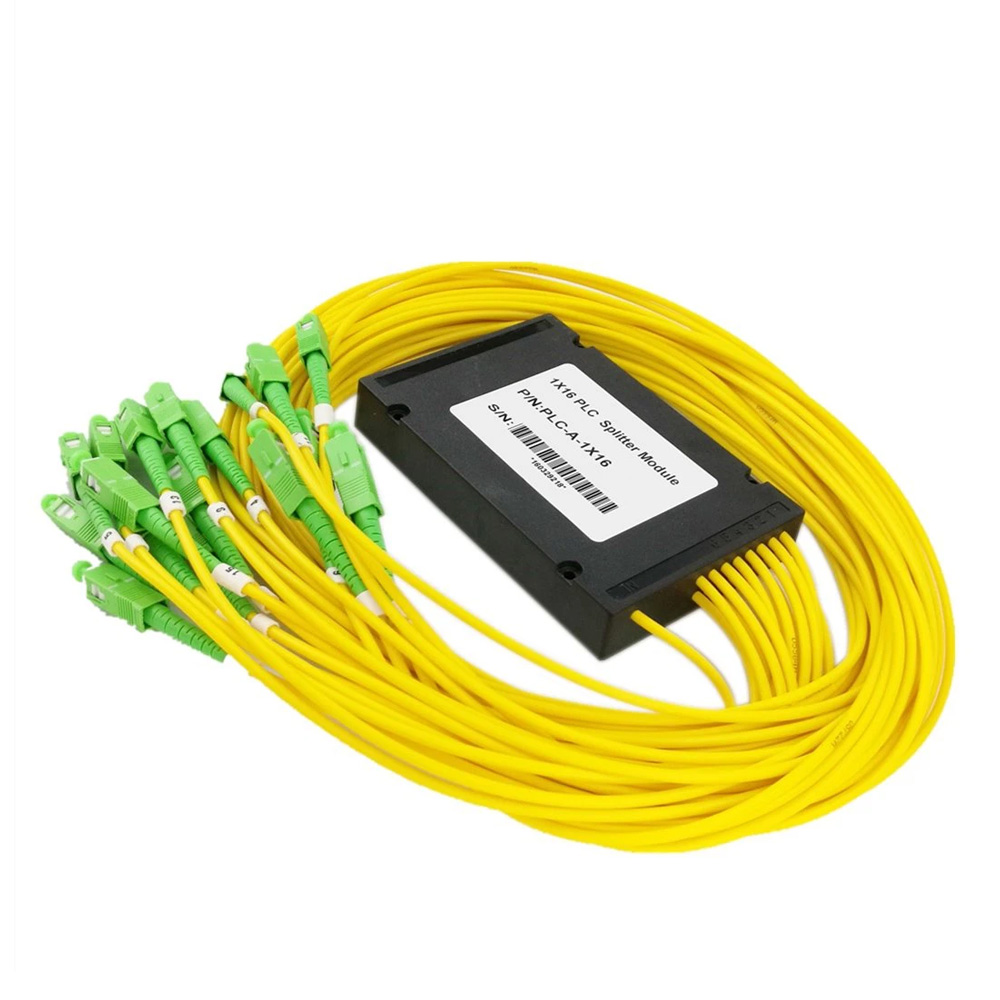 Bộ chia quang ABS 1x16 PLC Splitter Module