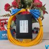 Bộ chia quang 1x16 PLC Splitter Module PN|P-1016B-F-SU