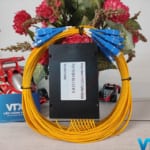 Bộ chia quang 1x16 PLC Splitter Module PN|P-1016B-F-SU