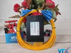 Bộ chia quang 1x16 PLC Splitter Module PN|P-1016B-F-SU