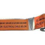 Băng cảnh báo cáp điện 500m