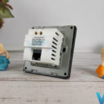 Bộ Phát Wifi Âm Tường + USB Chuẩn N 300mbps TK-F71-B-69