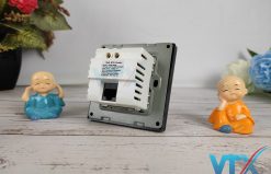 Bộ Phát Wifi Âm Tường + USB Chuẩn N 300mbps TK-F71-B-69