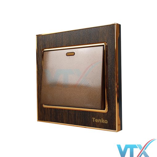 Công tắc âm tường Tenko TK-F71-A-01
