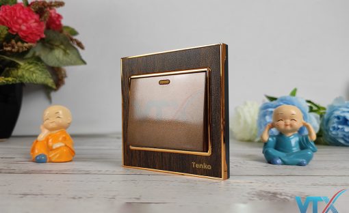 Công tắc âm tường Tenko TK-F71-A-01
