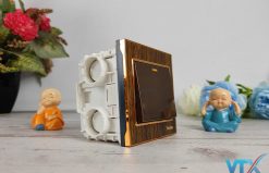 Công tắc âm tường Tenko TK-F71-A-01