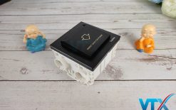 Công tắc thẻ từ cao cấp Tenko
