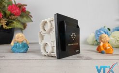 Công tắc thẻ từ cao cấp Tenko