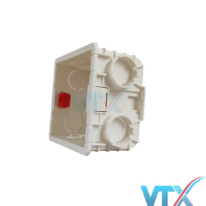 Đế âm tường Tenko-TK-FHS-06