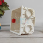 Đế âm tường Tenko TK-FHS-06