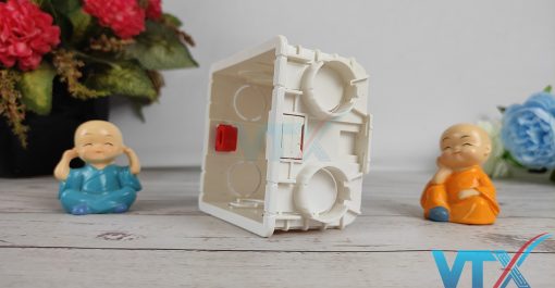 Đế âm tường Tenko TK-FHS-06