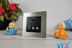 Ổ cắm âm tường Tenko HDMI và AV_6