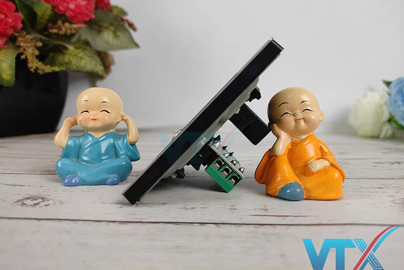 Ổ cắm âm tường Tenko HDMI và AV_6