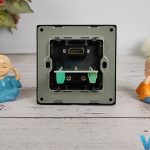 Ổ cắm âm tường Tenko HDMI và AV_6