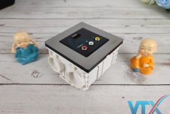 Ổ cắm âm tường Tenko HDMI và AV_6