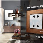 Ổ cắm âm tường Tenko TK-F71-16-2