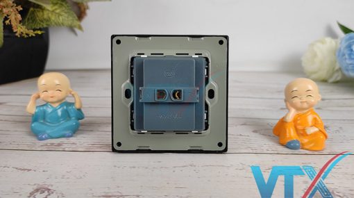 Ổ cắm âm tường Tenko TK-F71-16-2