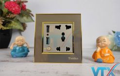 Ổ cắm âm tường USB Tenko TK-F66-B9-45_5