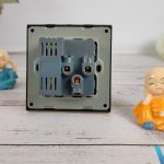 Ổ cắm âm tường USB Tenko TK-F66-B9-45_5