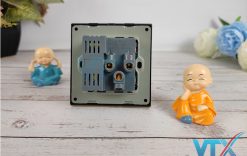 Ổ cắm âm tường USB Tenko TK-F66-B9-45_5