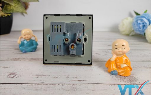 Ổ cắm âm tường USB Tenko TK-F66-B9-45_5