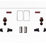 Ổ cắm công tắc điện đa năng âm tường TENKO TK-TT-126_2