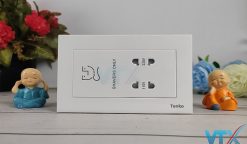 Ổ cắm điện âm tường Tenko TK-TT-119 chống giật tự động_3