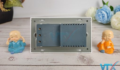 Ổ cắm điện âm tường Tenko TK-TT-119 chống giật tự động_3