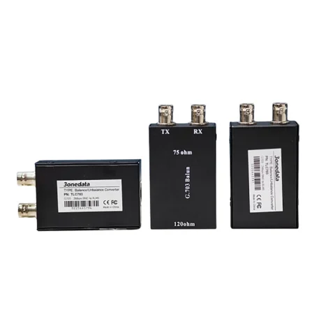 Bộ chuyển đổi 3Onedata TLC703