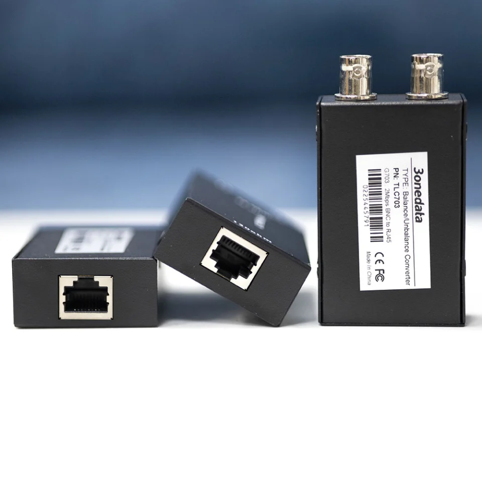 Bộ chuyển đổi 3Onedata TLC703