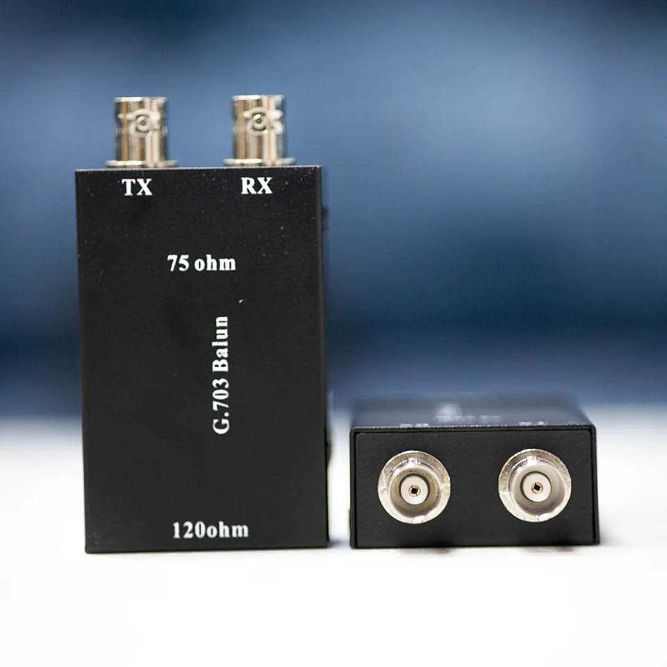 Bộ chuyển đổi 3Onedata TLC703