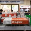 ảnh thực tế Hộp phối quang ODF Legrand 24FO