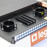 nh thực tế Hộp phối quang ODF Legrand 24FO..........